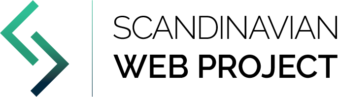 Scandinavian Logo