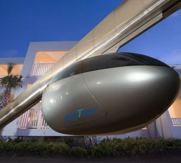 skytran